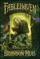 Mull - fablehaven